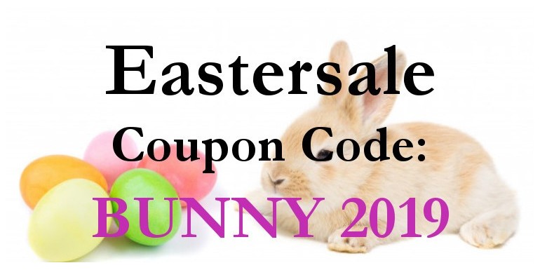 Eastersale 2019
