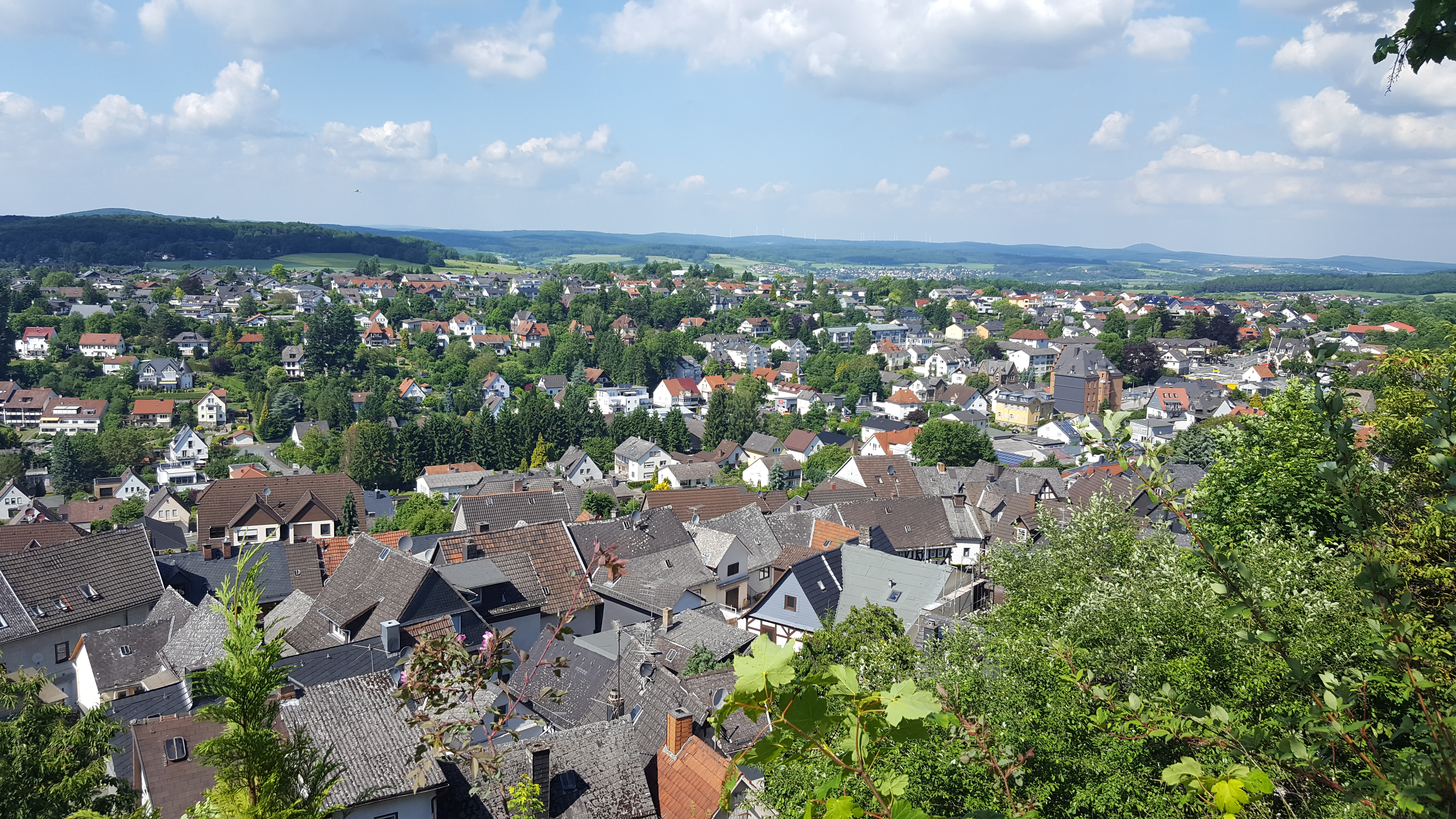 cms-img Braunfels, Deutschland