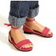 Summer sandals