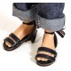 Summer sandals