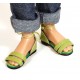 Summer sandals