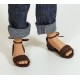 Summer sandals