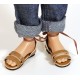 Summer sandals