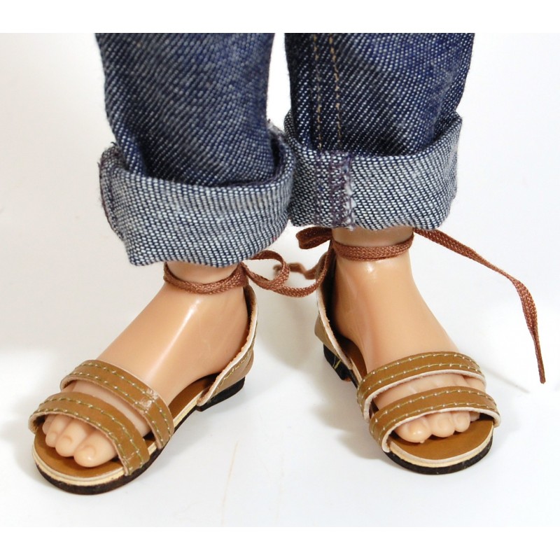 Summer sandals