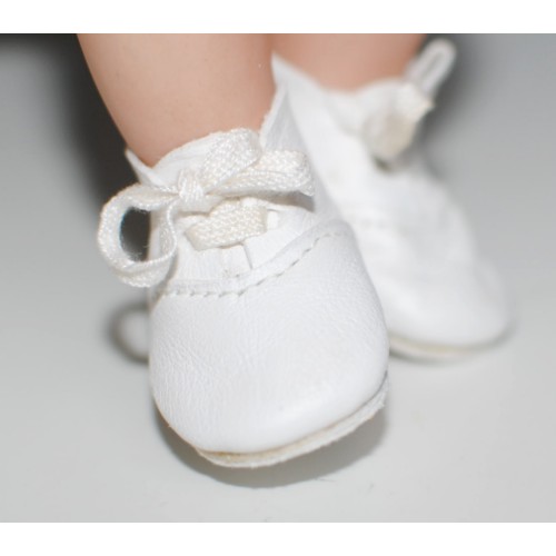 Baby Lace up shoes