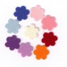 Felt Flower Large