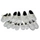 Doll lace up shoe