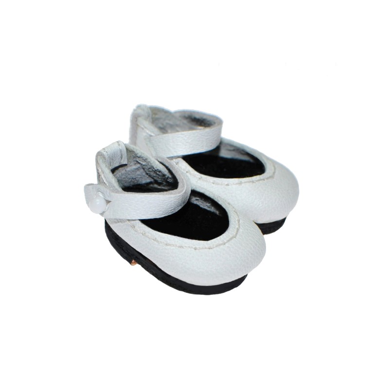 Mary Janes
