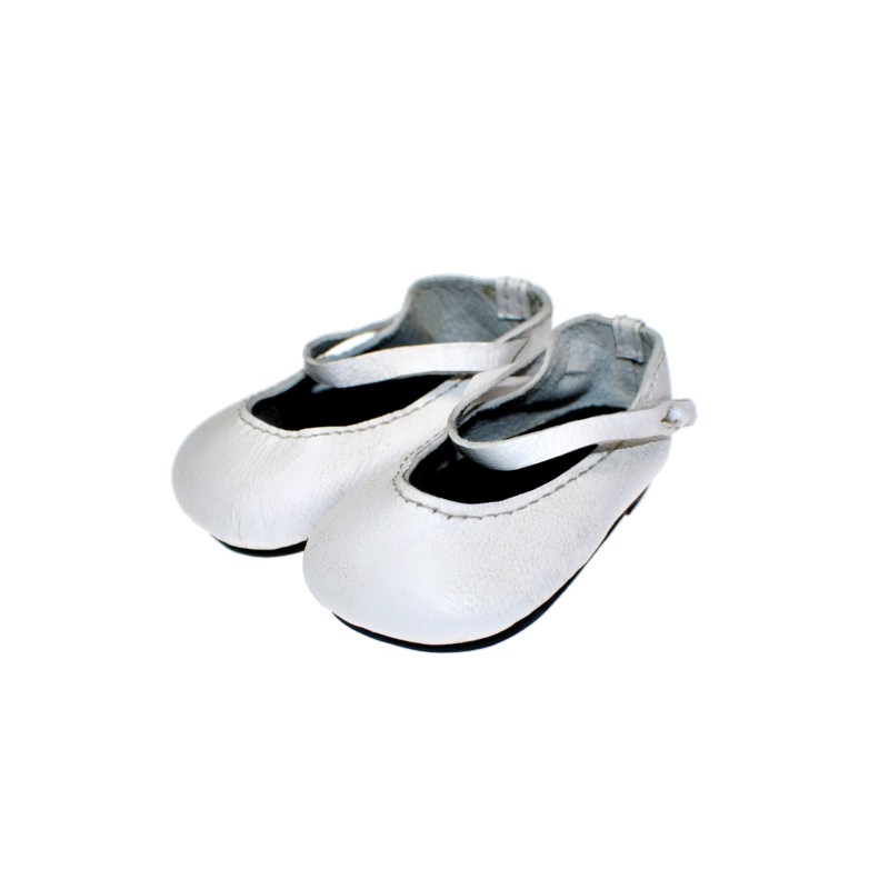 Mary Janes