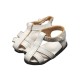 Doll fishermen sandals