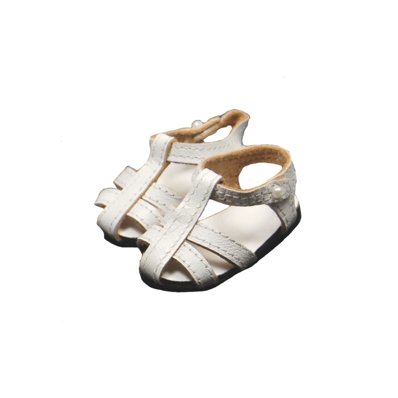Doll fishermen sandals