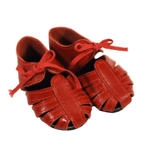 Puppen Strandsandalen 65X