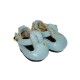 Doll t-strap shoe