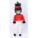 Nutcracker Costume