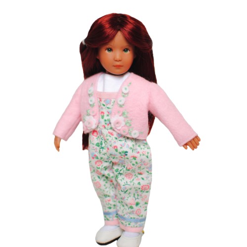 Little Sister: Rosemaries Girls