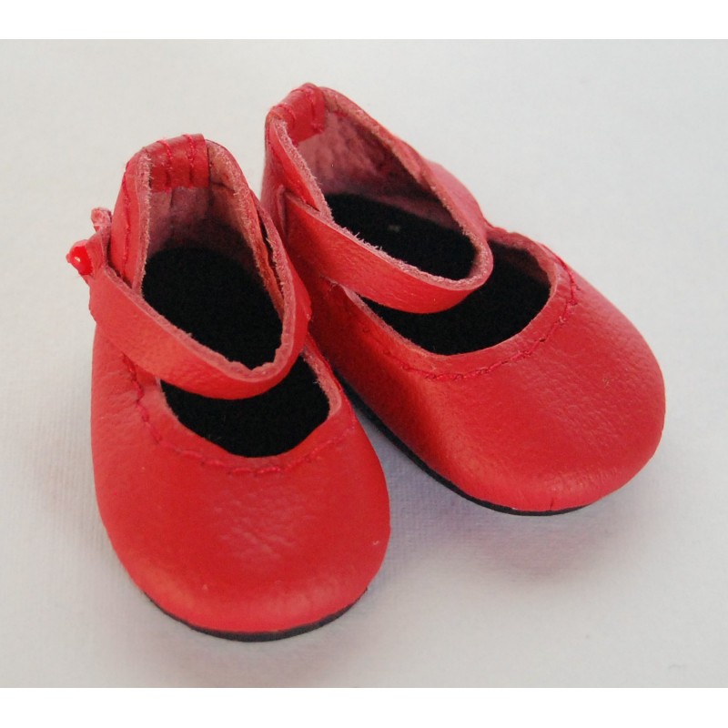 Mary Janes