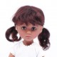 Mohair Wig Long Tails 6-7