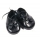 Doll lace up shoe