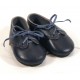 Doll lace up shoe