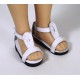 Summer sandals