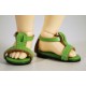 Summer sandals