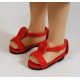 Summer sandals