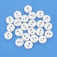 Round buttons 9mm