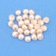 Pearl buttons 5mm