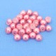 Pearl buttons 5mm