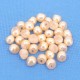 Pearl buttons 5mm