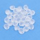 Pearl buttons 5mm