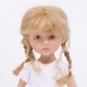 Mohair Wig Braids 6-7
