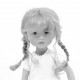 Mohair Wig Braids 6-7