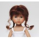 Mohair Wig Braids 6-7