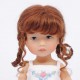 Mohair Wig Braids 6-7