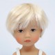 Short Boy wig 6-7