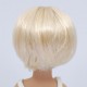 Short Boy wig 6-7