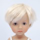 Short Boy wig 6-7