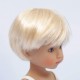 Short Boy wig 6-7