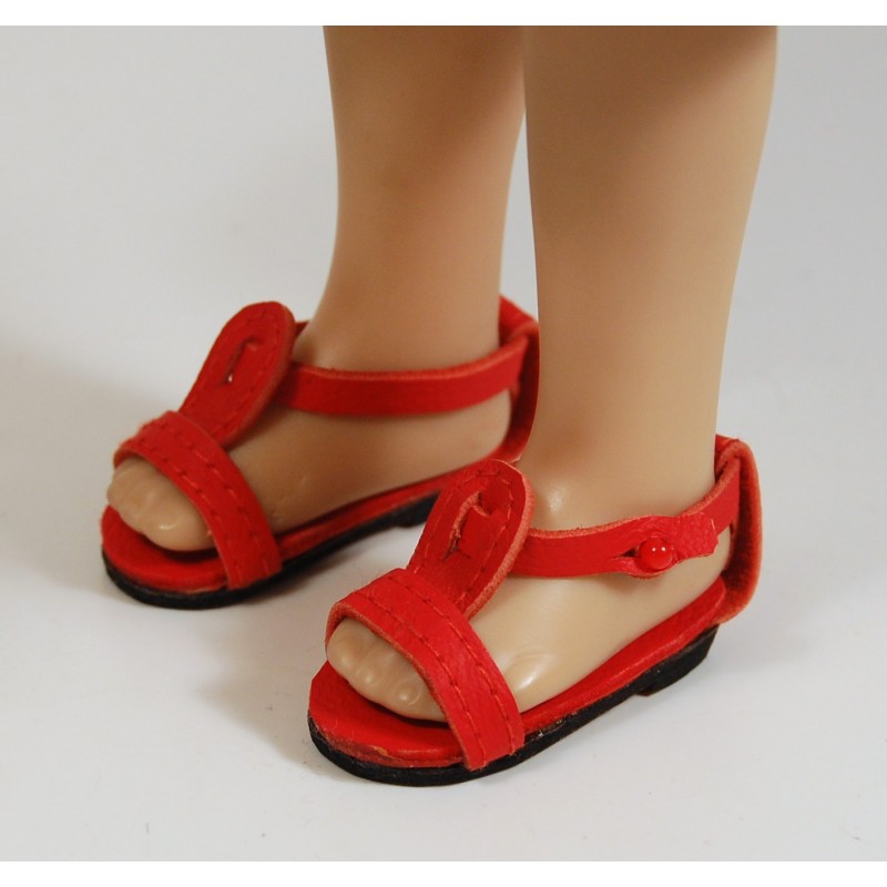 Summer sandals