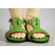 Summer sandals