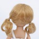 Mohair Wig Long Tails 6-7