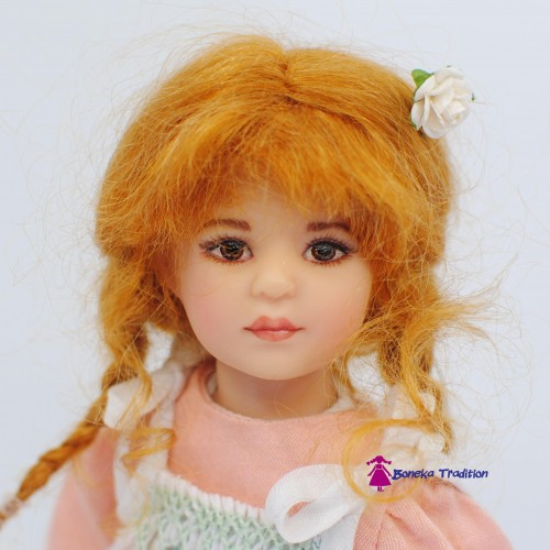 boneka doll fashions