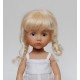 Mohair Wig Braids 6-7
