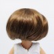 Not listed Short Bob with side tail