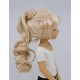 Jeannie Wig 8-9