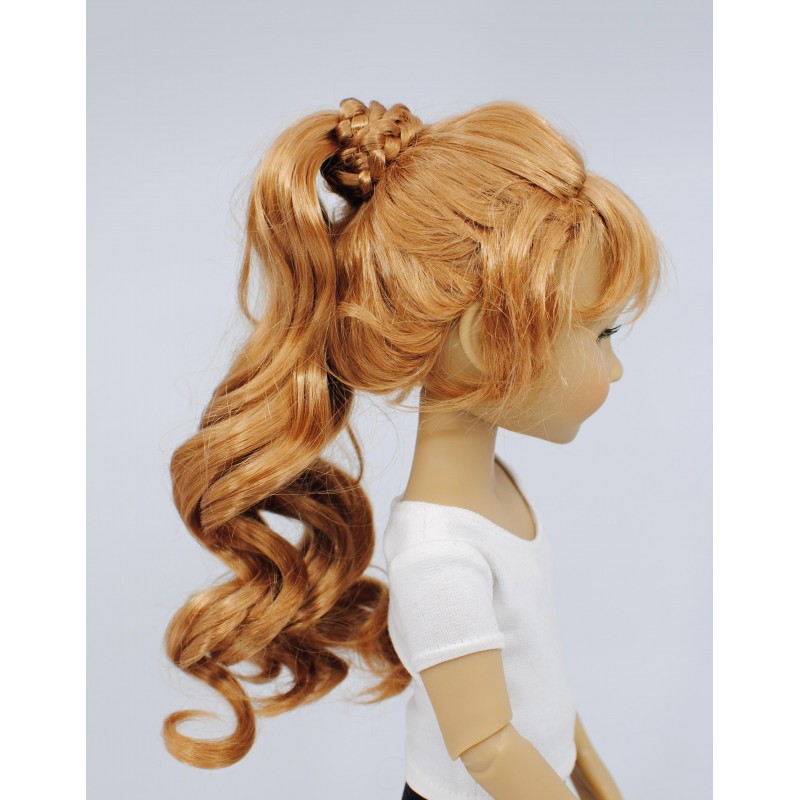 Jeannie Wig 8-9