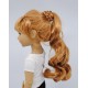 Jeannie Wig 8-9
