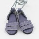 Summer sandals