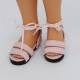 Summer sandals